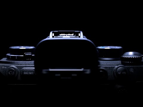 Sony A1 - The Best Hybrid Camera?