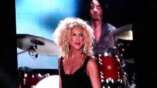 Little Big Town - Little White Church