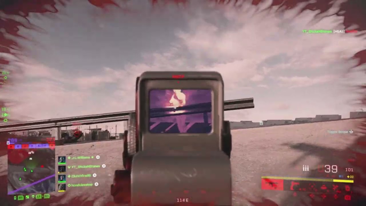 Gregg download BF2042