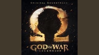 God of War: Ascension - Blood on the Canyon Walls [Soundtrack]