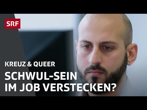 Video: Ratschläge Für Den Fall, Dass Ein LGBTQ-Mitarbeiter Bei Der Arbeit Erscheint