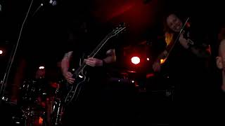 Pijn - Weave In - Live @ UnderWorld 02/12/2022 (2 of 3)