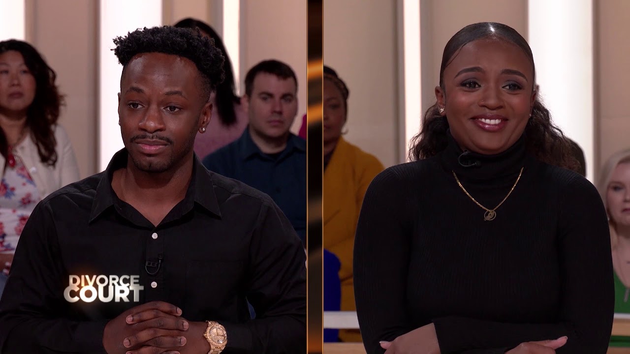 Full Episode- Bruce Vs. Mayo: 