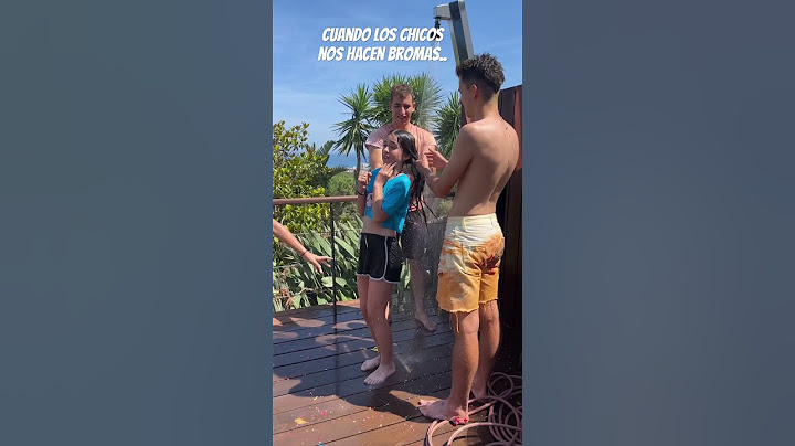 Cuando nos hacen bromas… #ariancita #arta #ladyabril #parati