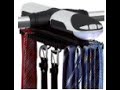 Review of Sterline Automatic, Closet Tie Rack