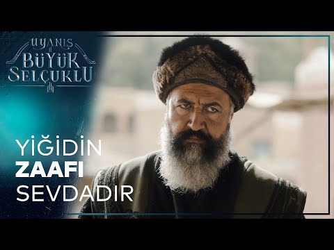 Uyanış: Büyük Selçuklu: Season 1, Episode 6 Clip