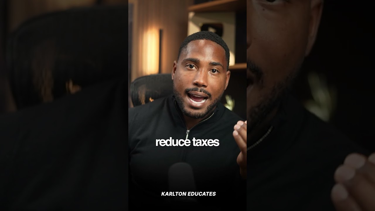 Entrepreneurship Without Tax Strategy 💸👉🏾