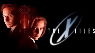 Заставка к сериалу Секретные материалы / The X Files Opening Credits