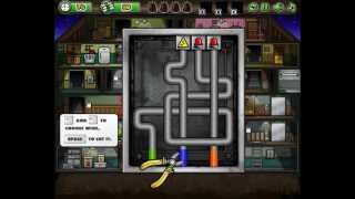 BETTER LOCK PICKING TECHNIQUE-- Bob the Robber 2 (1) screenshot 2