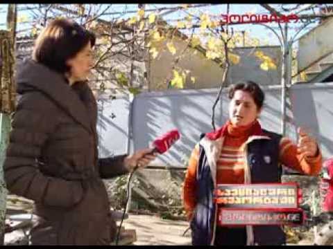 \"უარყოფილი ოკუპაცია\"  -- \"პოლიტიკოს\" სპეციალური რეპორტაჟი