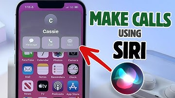 Make Calls with Siri on iPhone 16e - Quick Setup Guide
