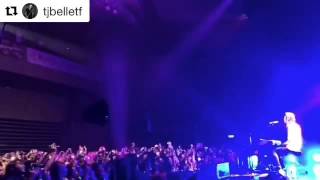 Miserable at Best - Mayday Parade Live in Manila