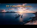 23° Café com Adsumus - Part 03 - Política Nacional de Defesa e Estratégia Nacional de Defesa