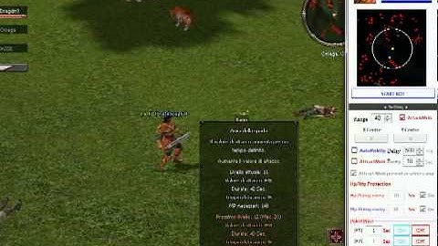 Screencast by Dr4g0nUg from Screenr.com