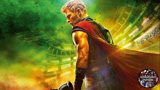 Thor: Ragnarok TV Spot [Fan Made]