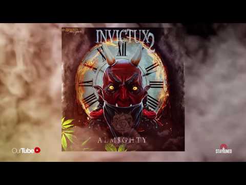 Almighty - Invictux 2 (RIP Tempo) (Official Audio)