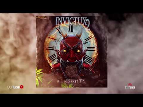 Almighty – Invictux 2 (RIP Tempo) (Official Audio)