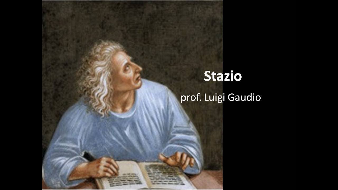 Stazio e l'epica nell'età flavia