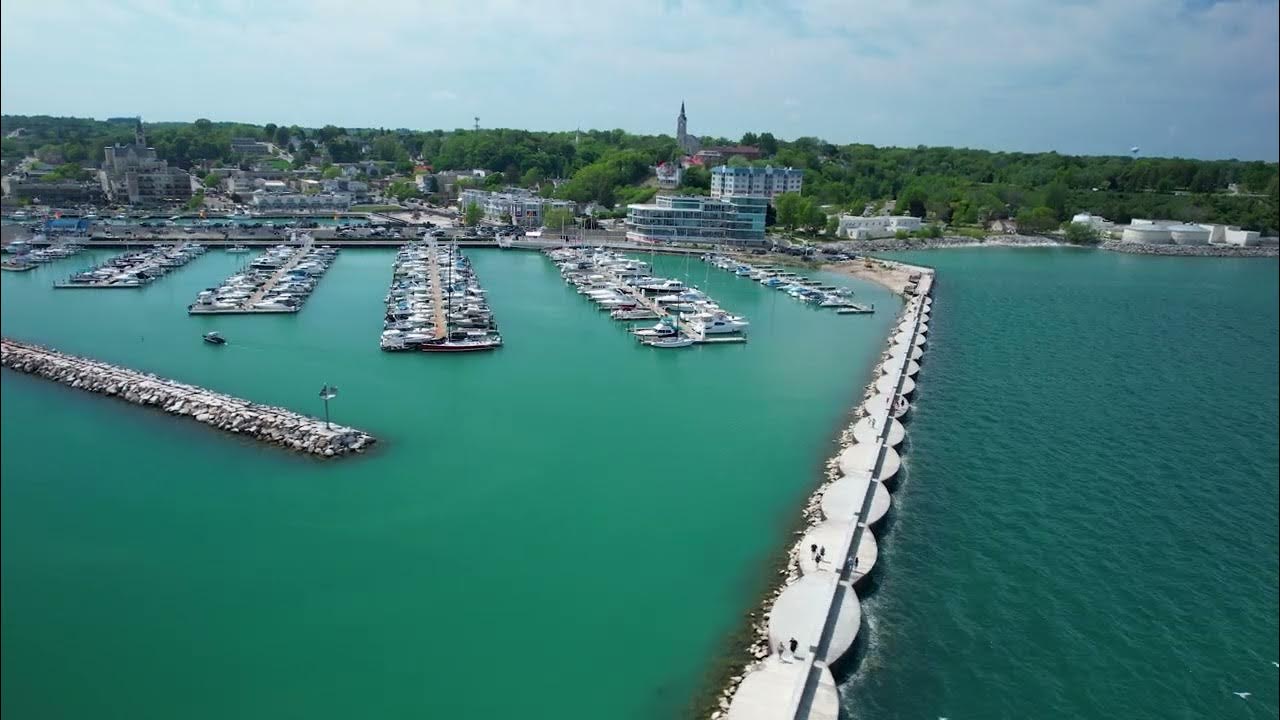 Port Washington, WI June 2023 YouTube
