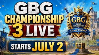 Forge of Empires – Guild Battlegrounds Championship 3 Live, Steamworks Depot, Rail Howitzer, Forge of Empires – Guild Battlegrounds Championship 3 Live, Steamworks Depot, Rail Howitzer,