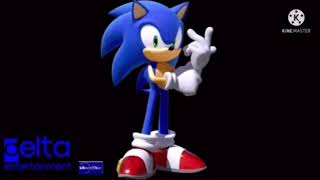 Everything Has Fallen Into The Sonic (Dame Da ne Edition) Add Round 5