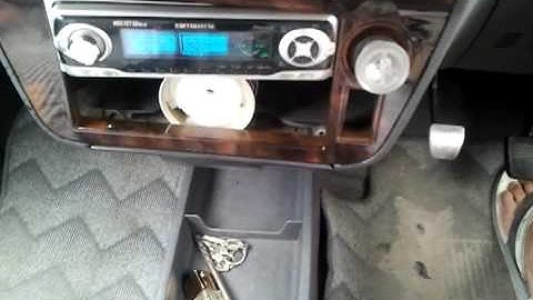 Alpine type r12 swr1243D+PA STAX5500D