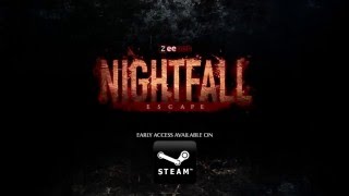 Nightfall: Escape - Beta Trailer