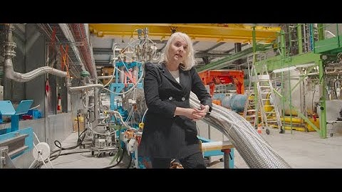 A cooler way to transport electricity