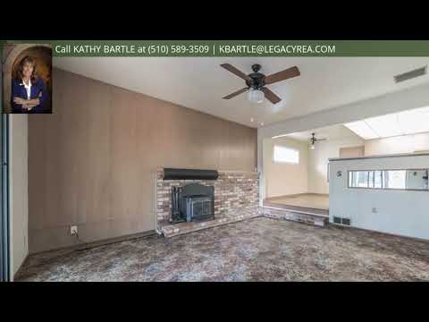 2194 COUNTRY DR, Fremont, CA home video tour