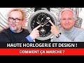 Un designer et architecte dintrieur raconte sa parmigiani toric hmisphre retrograde