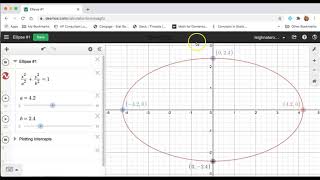 Desmos Graphing Calculator Quick Tip 3 Sharing a Calculator screenshot 4