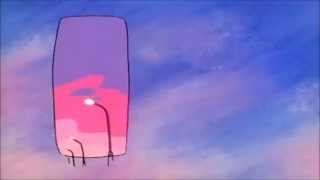 Video thumbnail of "Maison Ikkoku (Ending 5) Sayonara No Dessan By PICASSO Full Version HD"