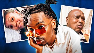 Famous The Suspicious Rise of LIL MAINA Wealth