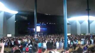 Summer Rush Toronto 2009 - Basshunter (Part 2) HQ Full Performance