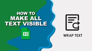 Celebrity how to make all text visible in google sheets Wealth