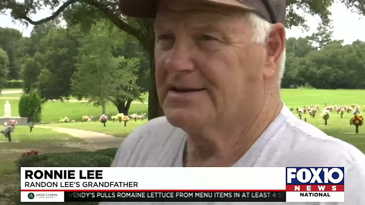 Family of Randon Lee speaks out following murder a...