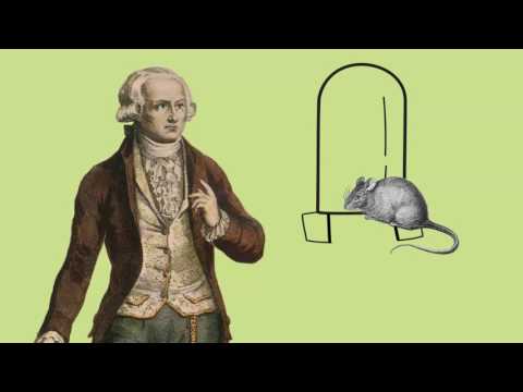 Vidéo: Qu'est-ce que l'expérience de Joseph Priestley ?