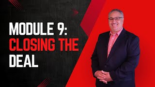 How to Buy a Home | Module 9: Closing Process & Final Walkthrough Wealth