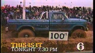 This is It Commercial from 1984 on ABC WPVI Philadelphia