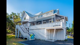 213 W Indian Ave video tour