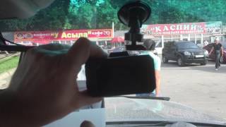 INTEGO HUNTER 2 (вытаскиваем из упаковки и пока только внешне разглядываем)