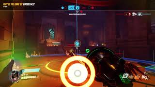 Lucio Play of the Game Nepal Sanctum