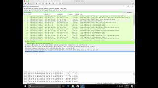 8-2   Packet Comments