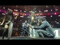 Offset Proposes to Cardi B live on stage at a concert. She Said 'YES'.