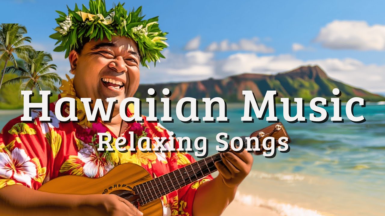 Kona Breeze: расслабленная укулеле с лёгкой перкуссией | Том 18