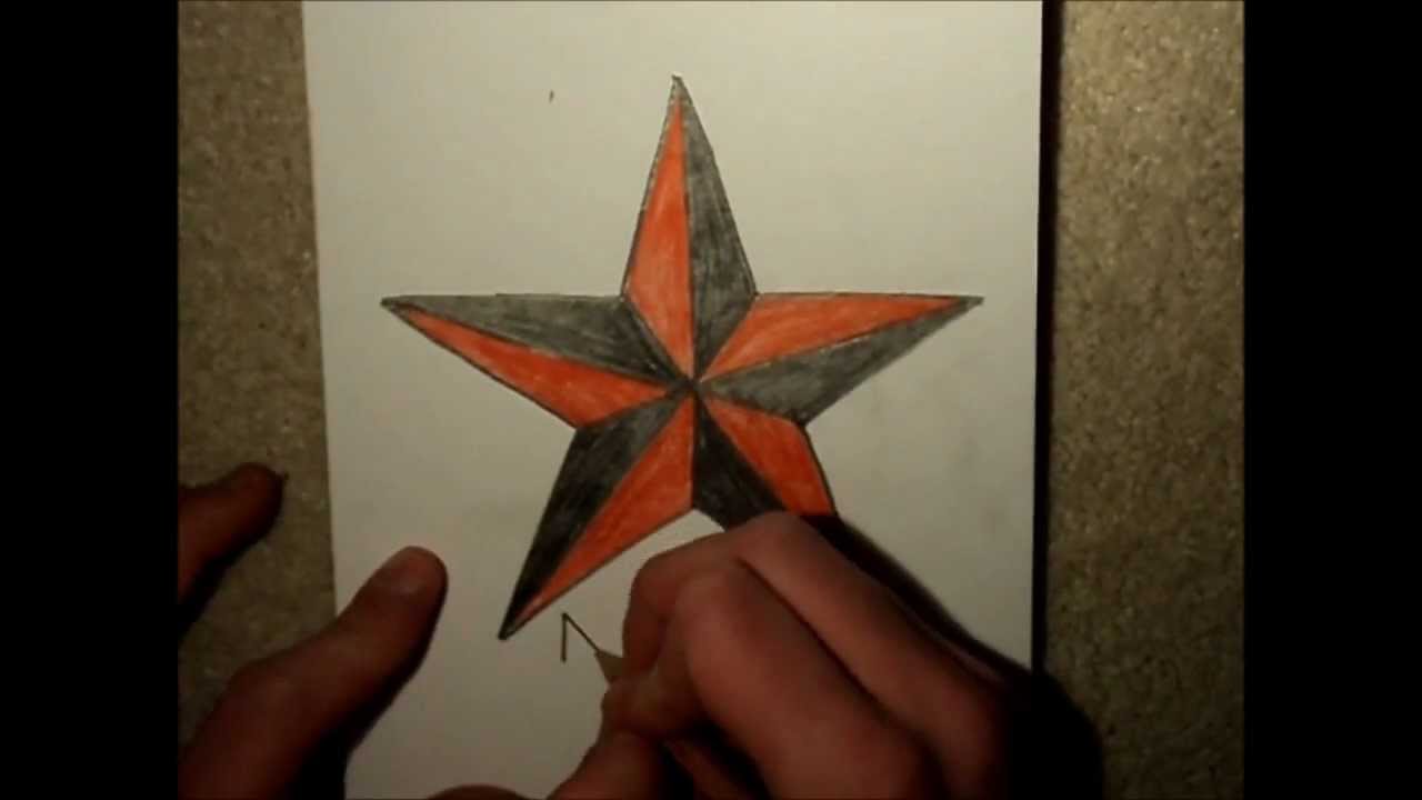 200 Subs!+Nautical Star Tutorial