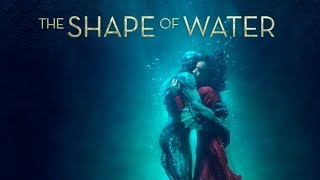 SuperBat 257 GameraXDeadly The Shape of Water Review