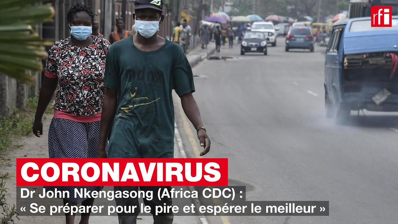 Gratuit Images Coronavirus Se Preparer Au Pire Et Esperer Le Meilleur Dr dernière salutations