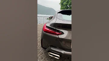 BMW Z4 Touring Coupe One Of The Most Beautiful Concepts 