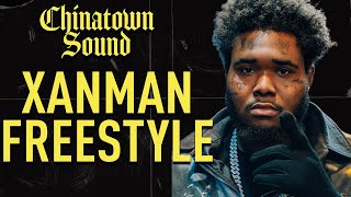 Xanman - Freestyle - Chinatown Sound